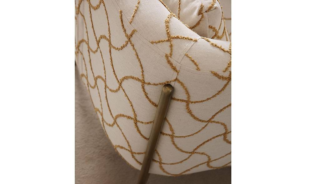 Merina Corner Set - Large - Antique