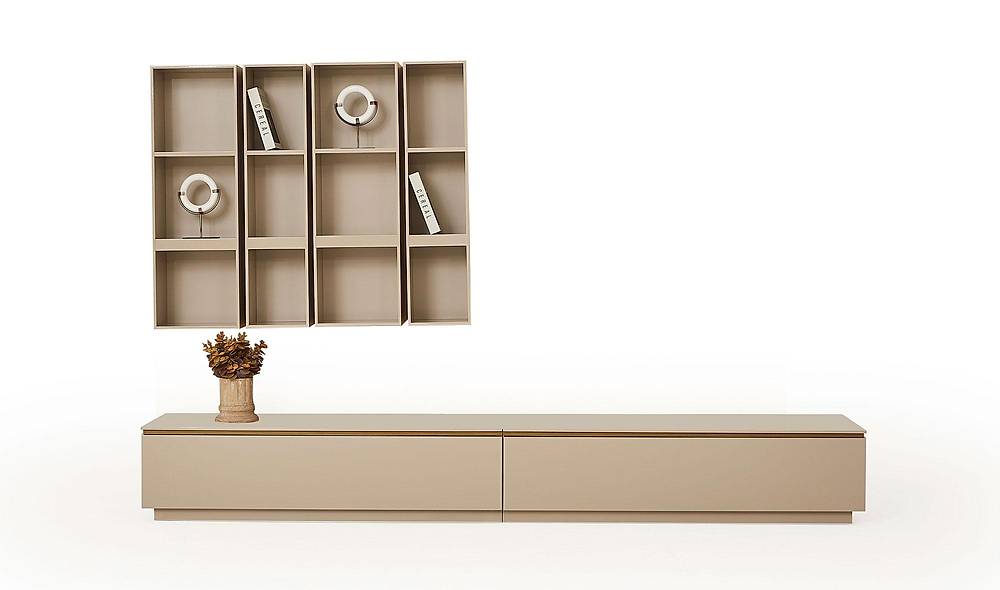 Grove Tv Unit