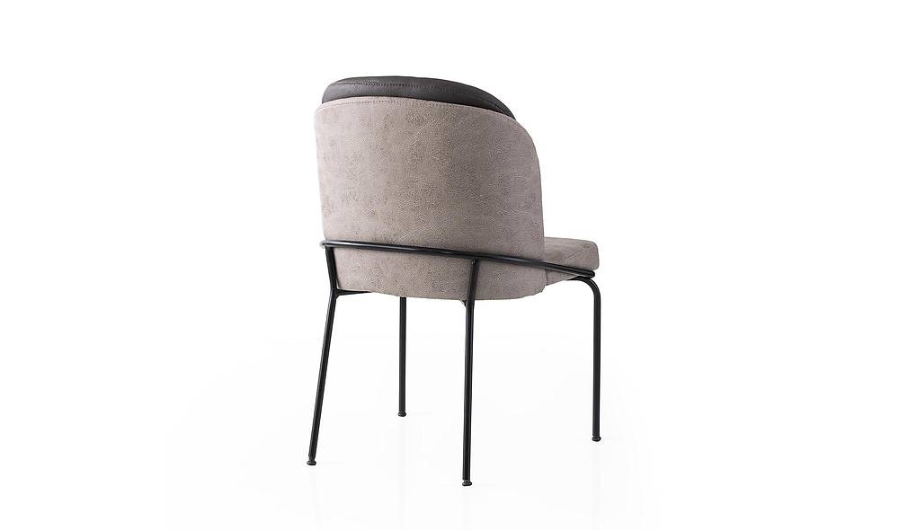 Sirius Chair 6 Piece