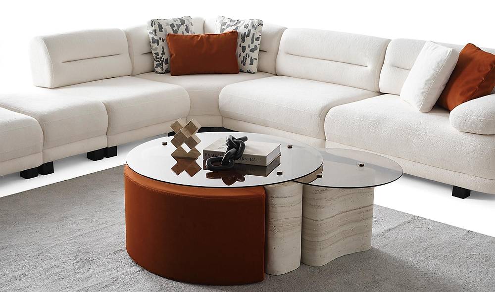 Modet Corner Set