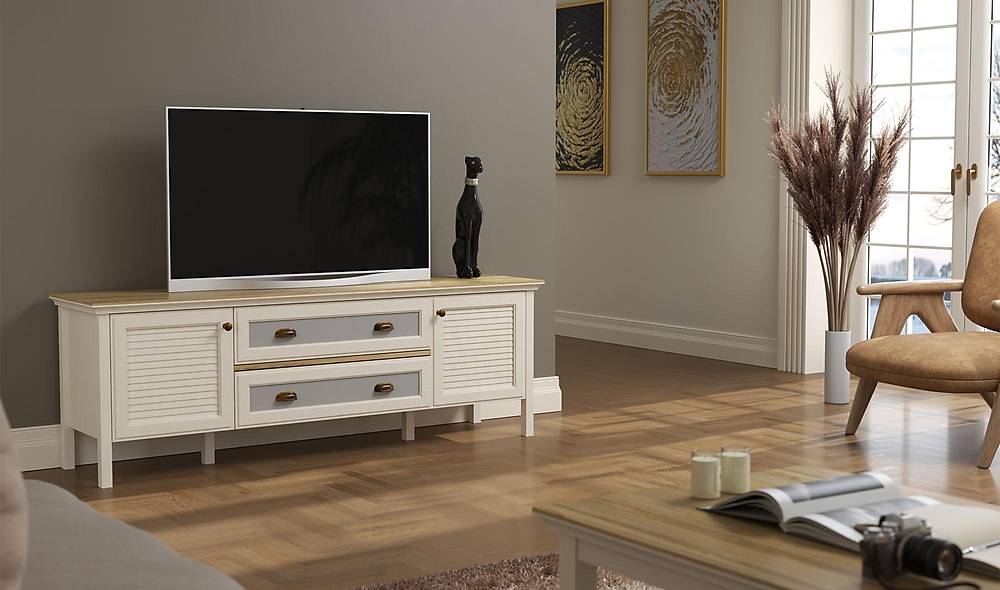 Belarus Tv Stand