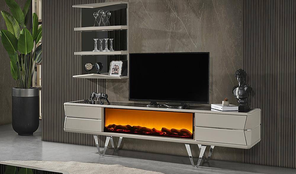 Hisar Luxury Dining Room