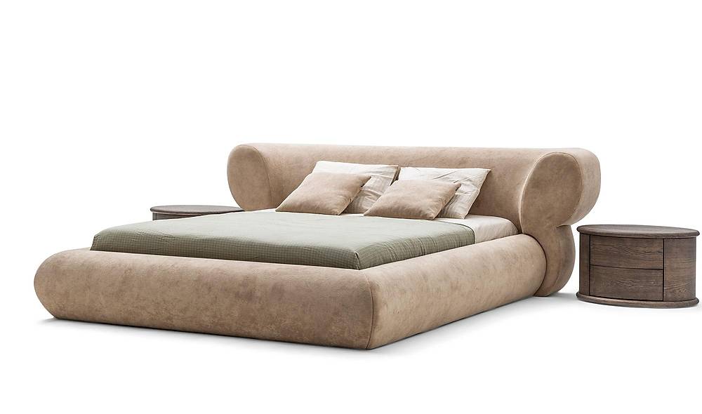 Handy Bedroom - New
