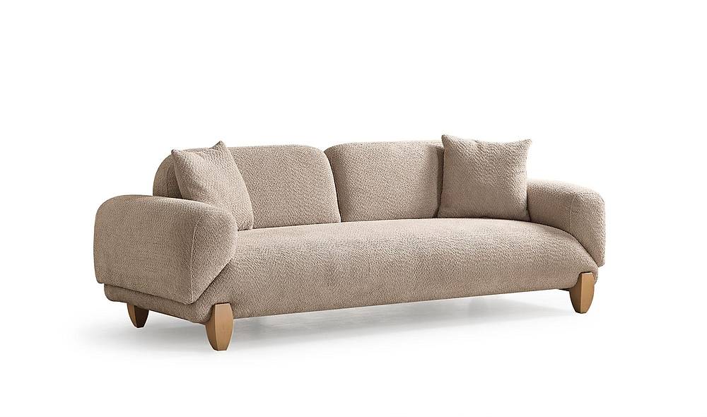 Lotus Sofa Set