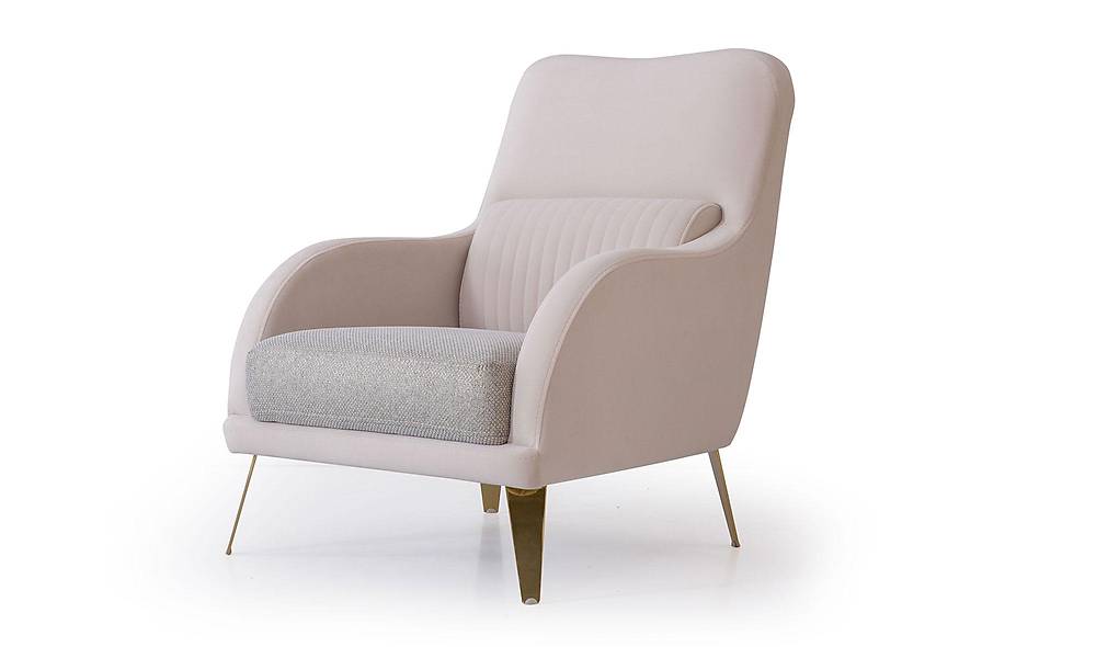 CaddeYıldız Gold Sofa Set - Opportunity Product