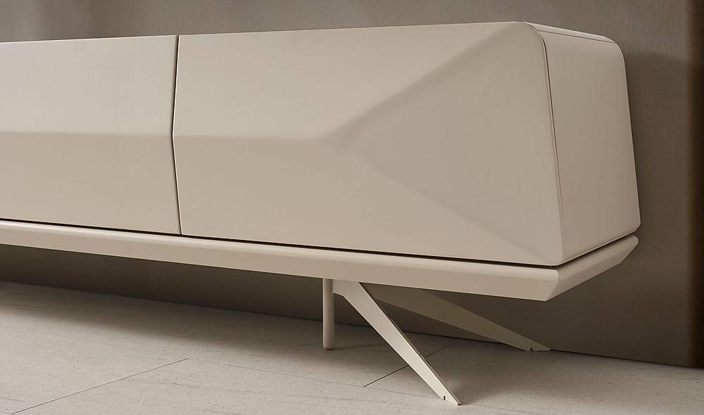 Rapid Tv Unit