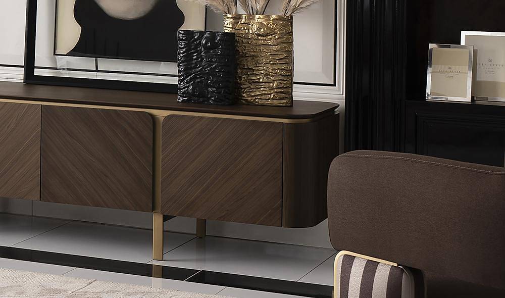 Paris Tv Unit