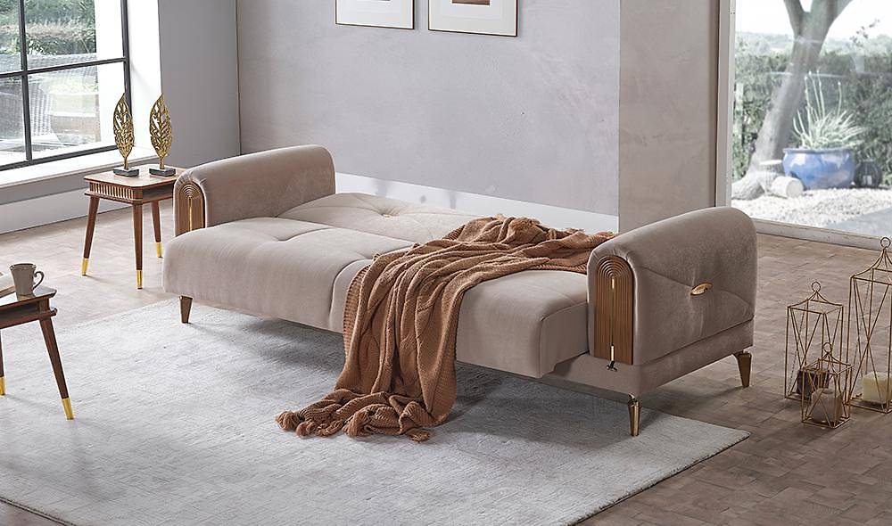 Netha Sofa