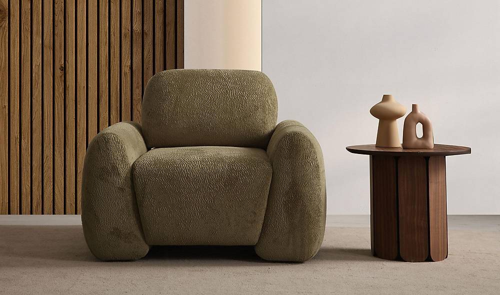 Jacob Sofa Set