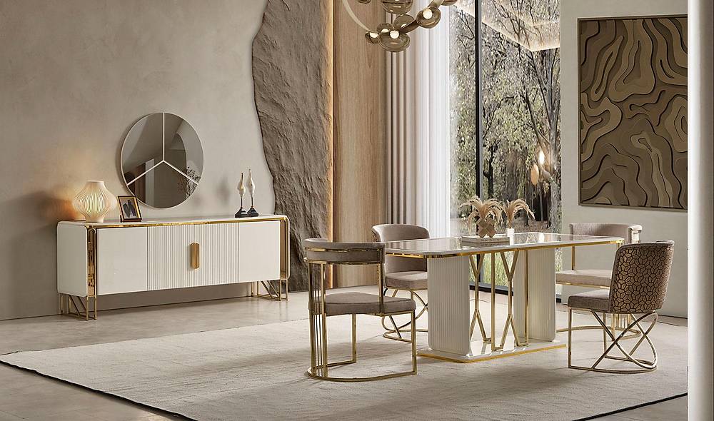 Misis Dining Room