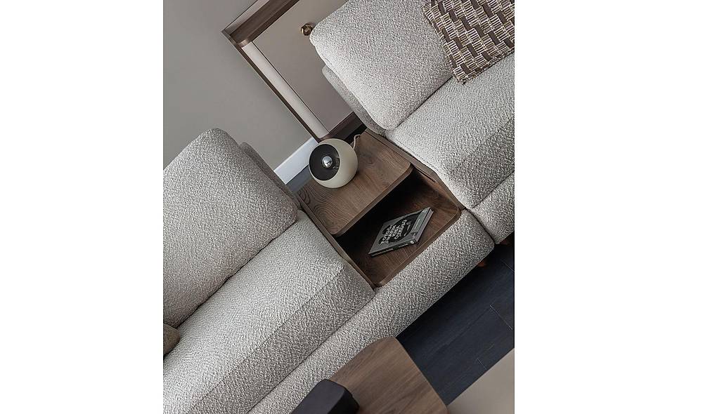 Tevalli Sofa Set