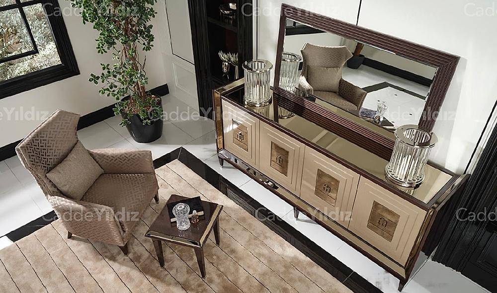 Salotti Dining Room