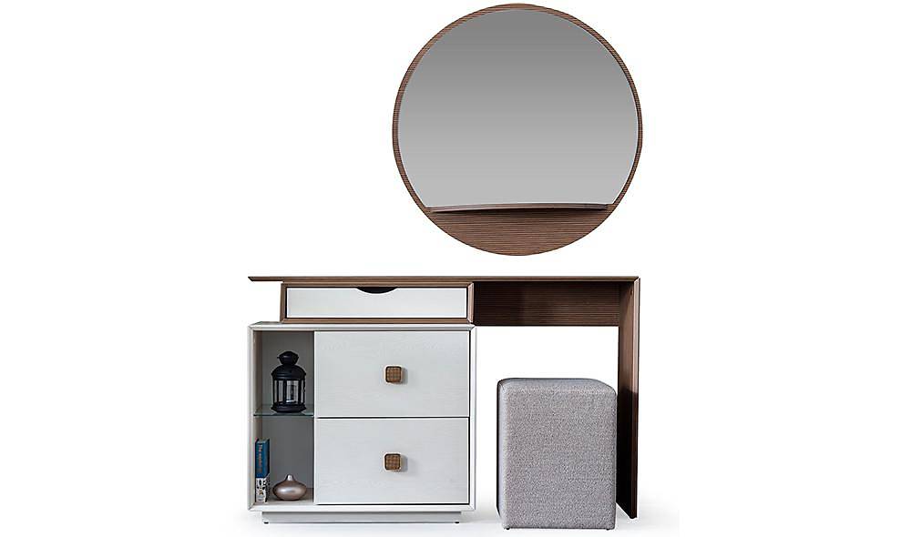 Enzio Dresser