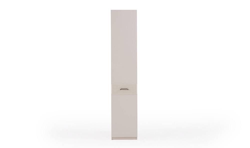 Casto Corner Wardrobe