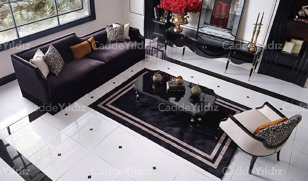 Rosa Living Room Set