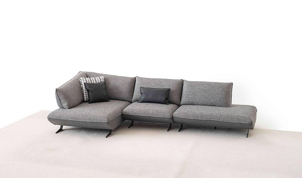 Denver Corner Set - Small