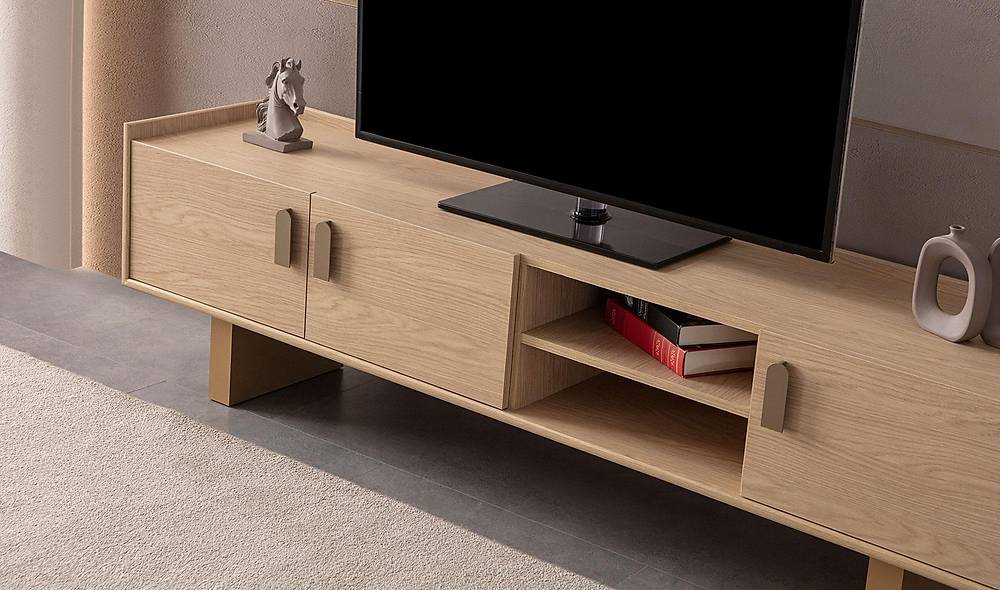 Tons Tv Unit