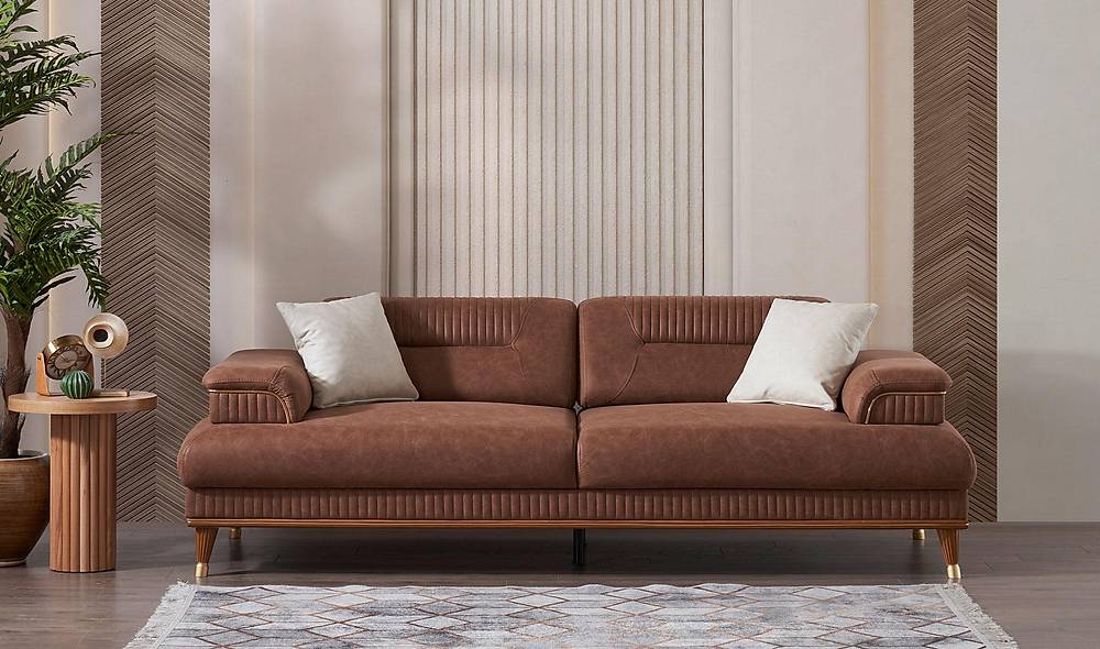 Naomi Sofa Set