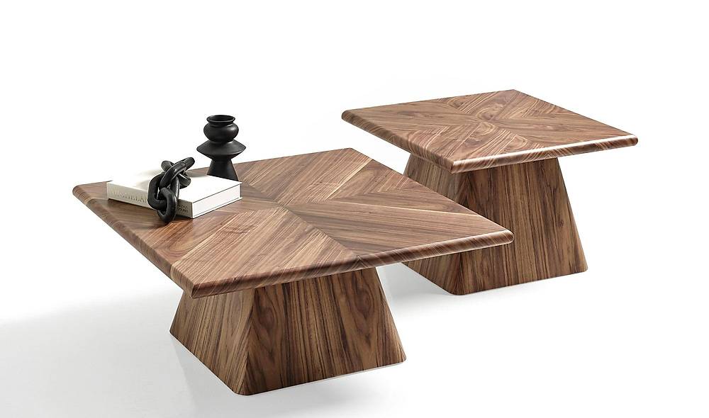 Ember Coffee Table Set
