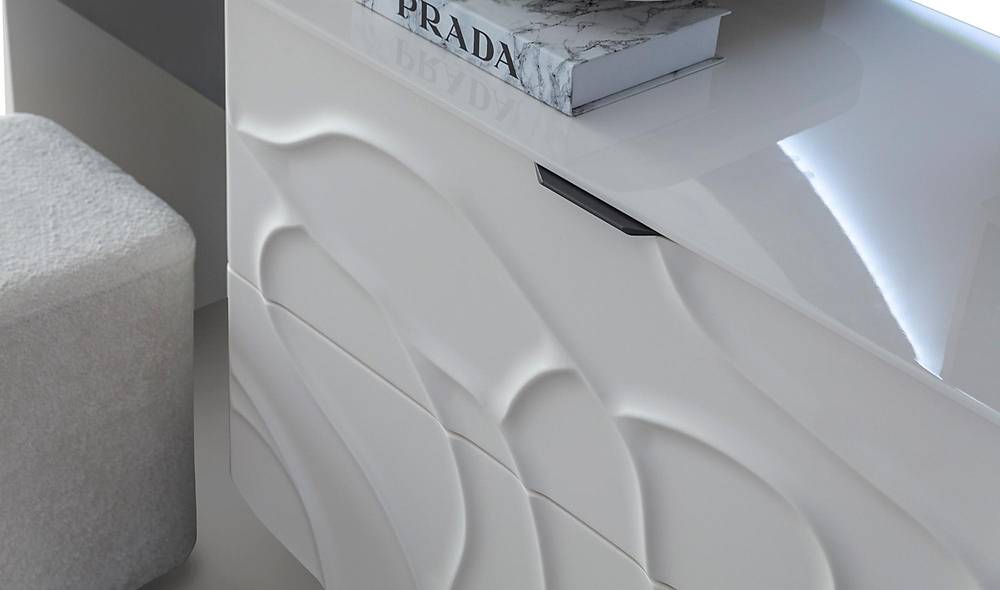 Merlo Dresser