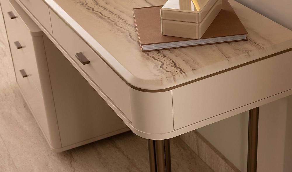 Panorama Base Bedroom