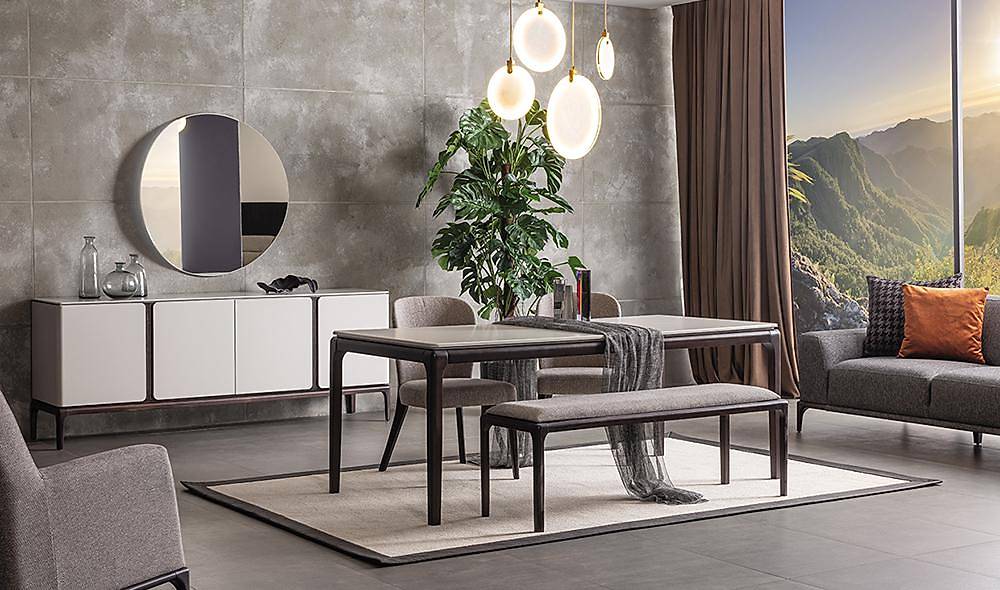 Albero Dining Room