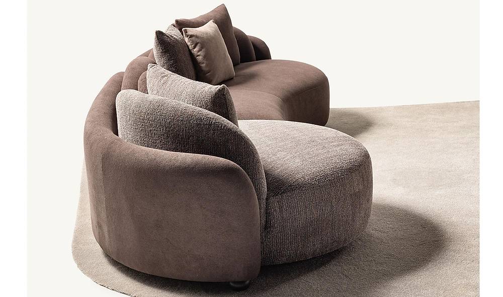 Letonya Sofa - Quad