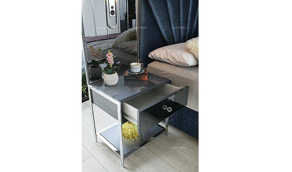 Adora Mdf Bedroom