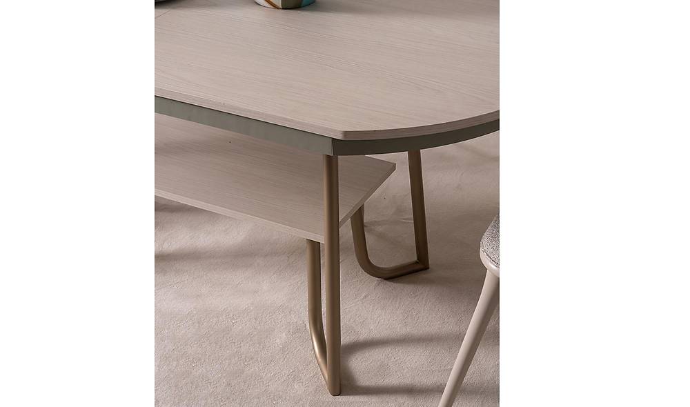 Denrose Dining Table Set