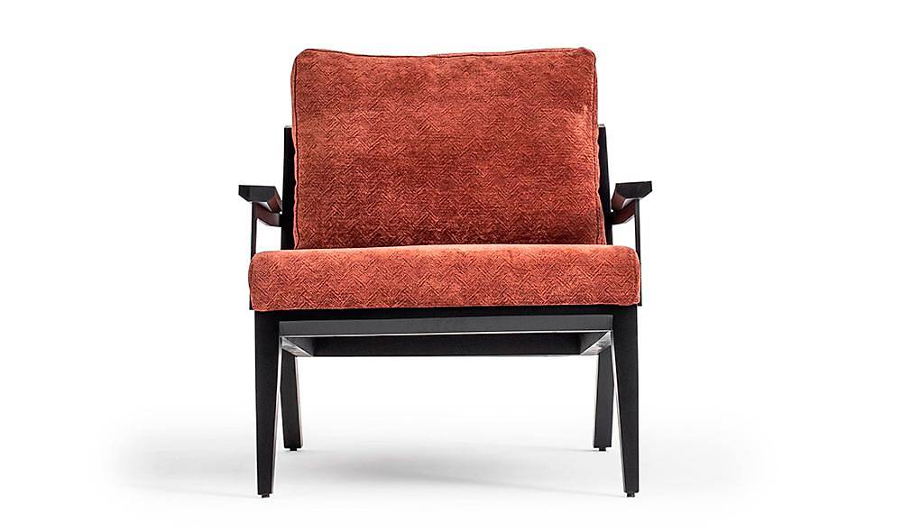 Frigo Corner Set With Bergere