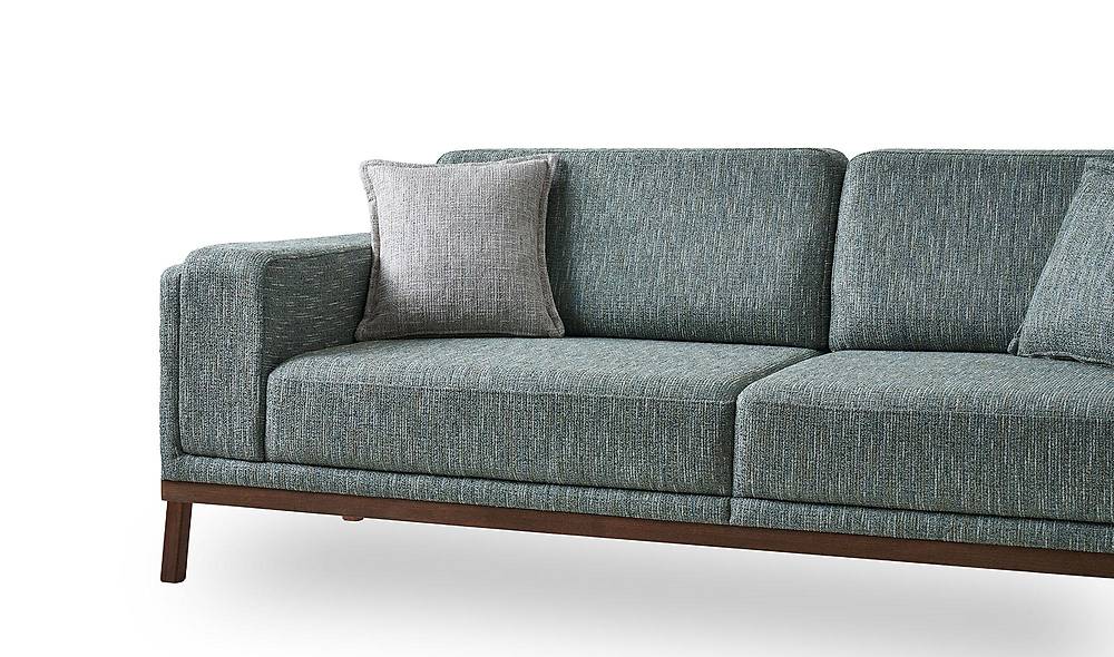 Leylak Sofa Set