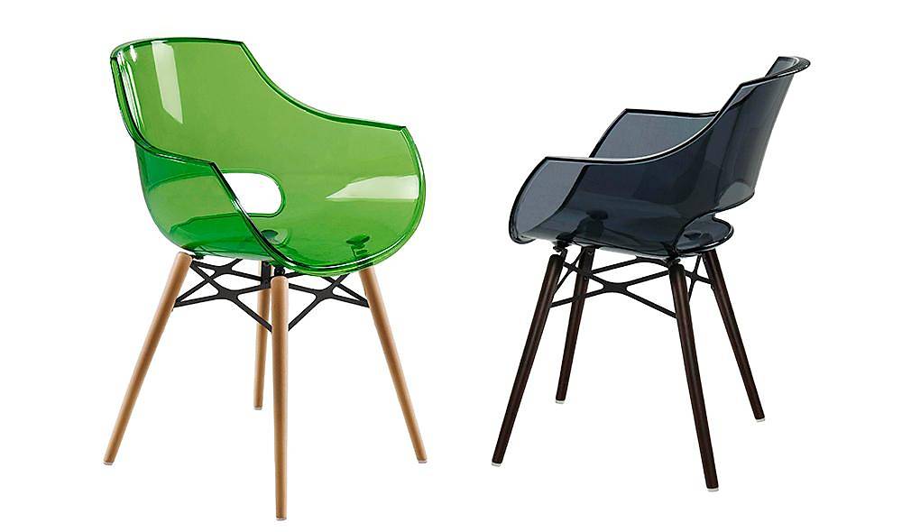 Opal Wox Chair