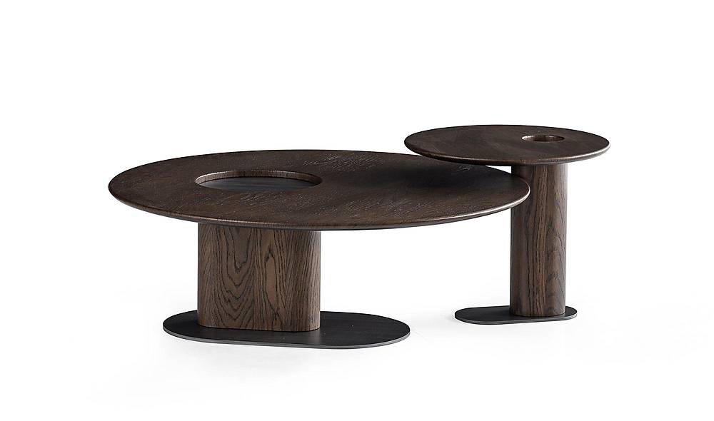 Clodia Coffee Table Set