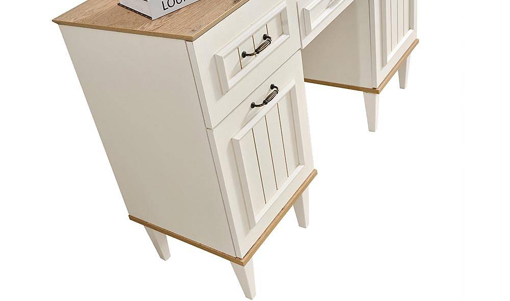 Estanze Bedroom with Base