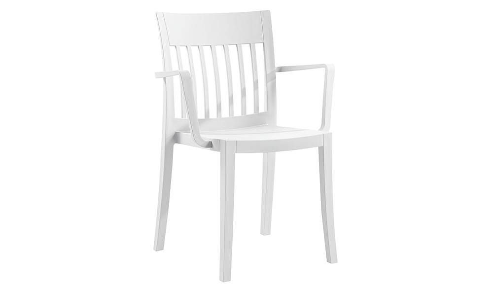 Eden-K Chair 2 Piece
