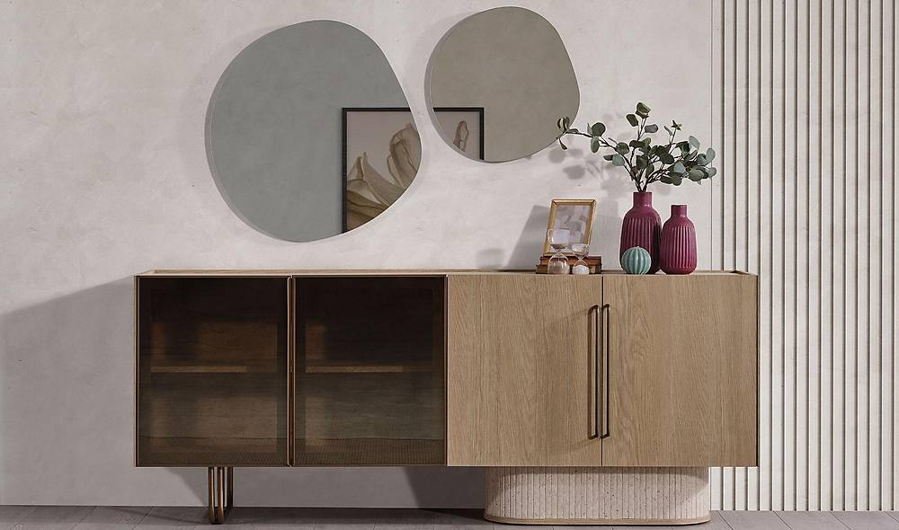 Noir Console