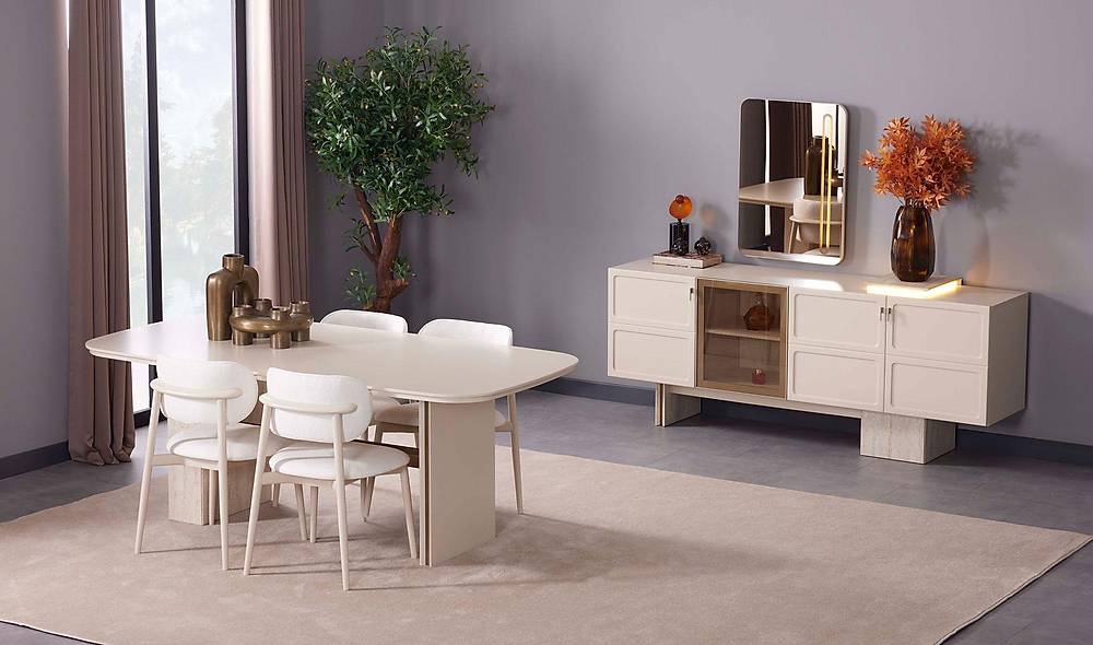 Nita Dining Room