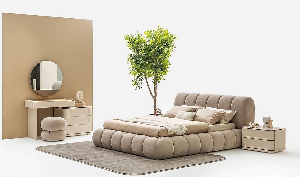Sardunya Bedroom
