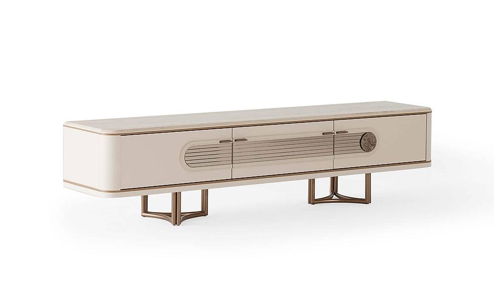 Panorama Tv Stand