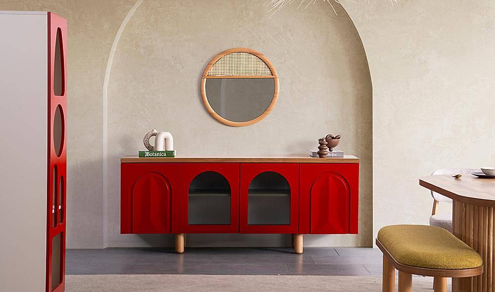 Charme Console