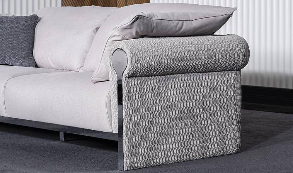 Voga Luxury Sofa