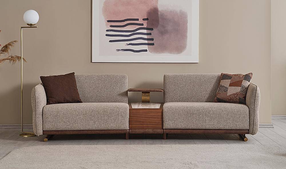Aruba Sofa Set