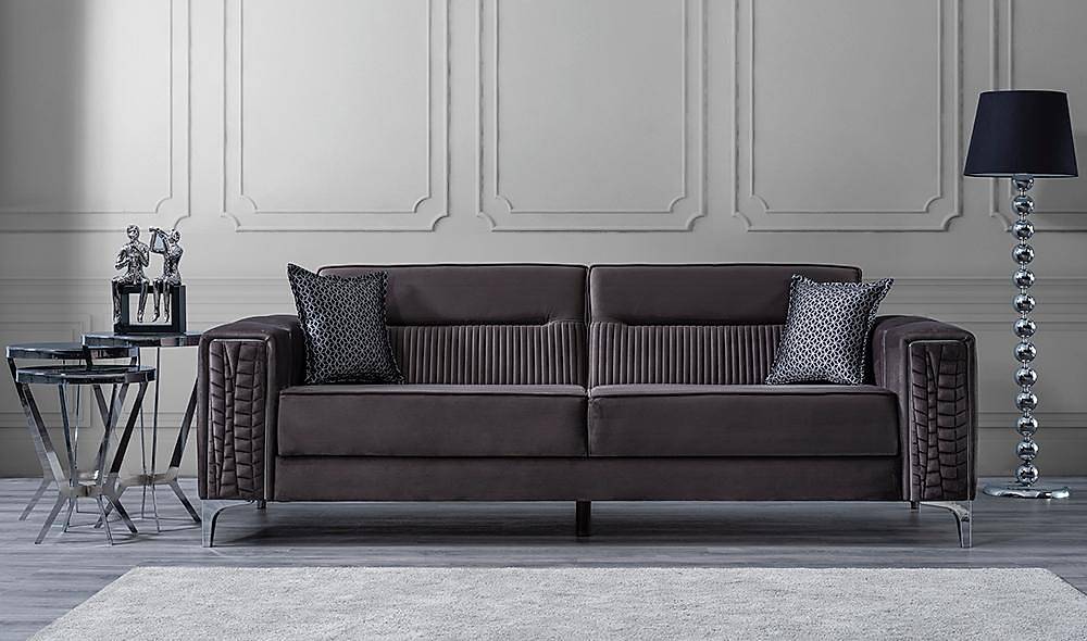 Meridyen Sofa Set V3