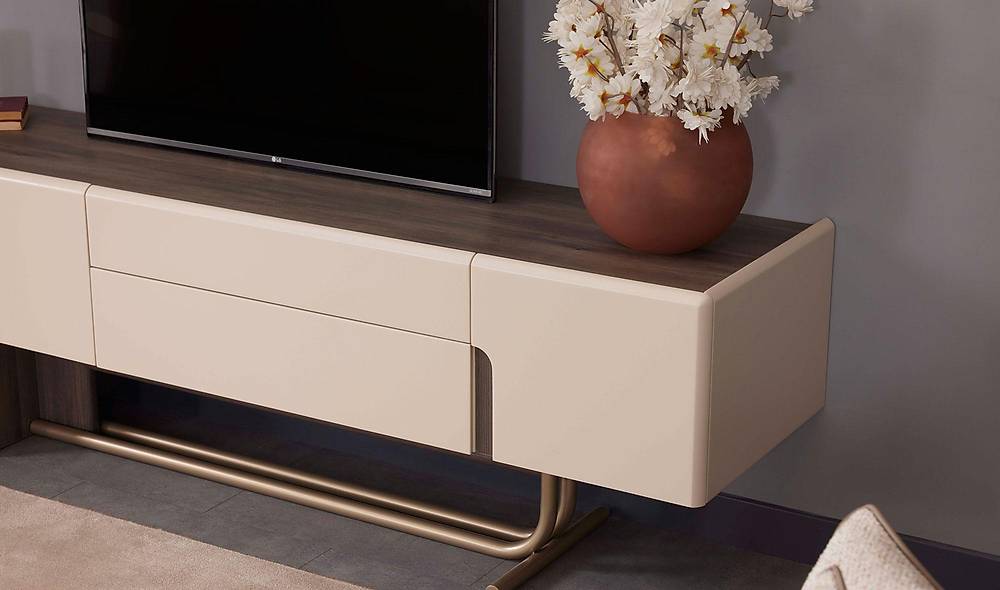 Nigozi Tv Stand