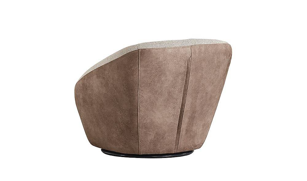 Realist Bergere