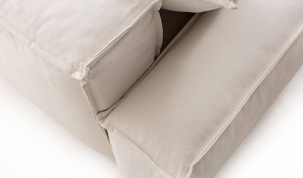 Hazeran Corner Set - Medium