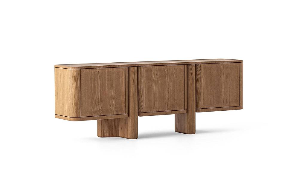Toms Console