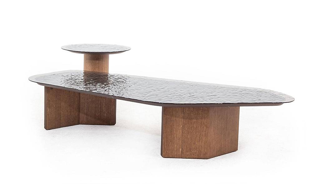 Hudsan Table Set