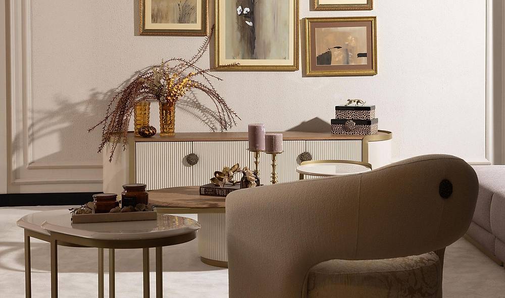 Bernova Dining Room