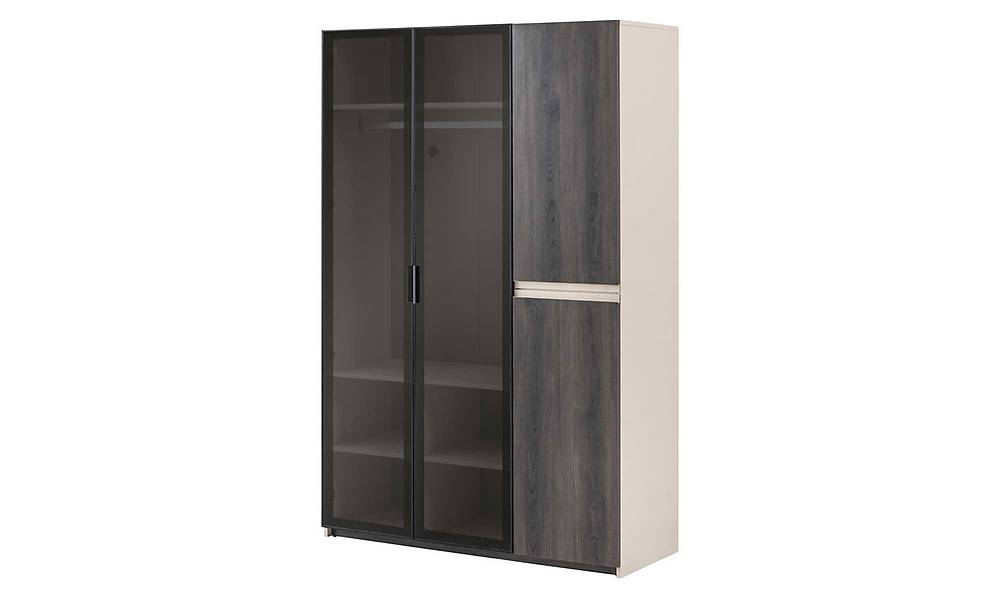Arcturus 3 Door Wardrobe